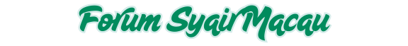 Forum Syair Macau – Kode Syair Toto Macau - Syair Macau